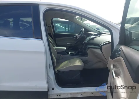 2017 Ford Escape Se from USA, damaged, VIN 1FMCU0GD6HUA49696